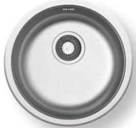 Rund D385 Diskhoar & insatsbänkar